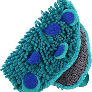 Плюшевая головоломка для дрессировки собак, игрушка-головоломка для кормления животных.