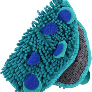 Интерактивная игрушка-ловушка для лакомств, развивающая мышление собак мелких и крупных пород.