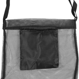 Сумка для сбора грибов Pssopp, сумка для сбора грибов с регулируемым плечевым ремнем, складная, может использоваться как сумка для корма для собак или для сбора фруктов.