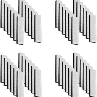 Для воды для домашних животных, кошек, собак, 48 штук, совместимо с WF020