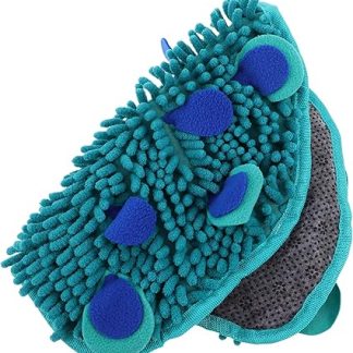 Интерактивная игрушка-павлин для собак, развивающая игрушка для поиска лакомств, стимуляция обоняния и медленное кормление, подходит для щенков и взрослых собак.