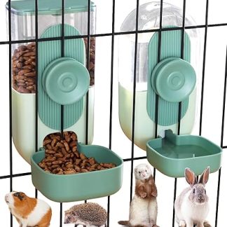 Автоматическая поилка для домашних животных Kenond, автоматическая гравитационная кормушка для животных, LVSE