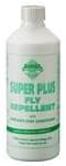 Barrier Animal Healthcare Super Plus Fly Repellent Value 1L Refill