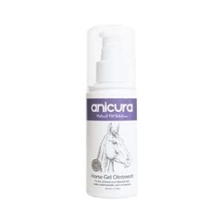 Anicura Horse Healing Gel – Advanced Care for Horse Cuts, Wounds & Scabs – Soothes, Protects & Supports Natural Recovery