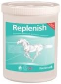 Replenish™ Electrolyte Supplement for Horses | Daily Electrolyte Replacement & Isotonic Rehydration | 1.5kg (30 Days Supply) | Restores Fluid Balance, Supports Performance