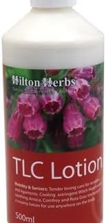 Hilton Herbs - TLC Horse Muscle & Joint Lotion x 500 Ml