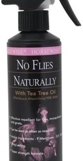 Horse No Flies Naturally x Size: 350 Ml