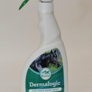 Dermologic Tea Tree Body Mist 500ml