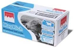Rockies Mag Rich Salt Licks 20kg (2 x 10Kg Blocks)