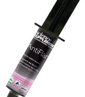 AntiFlam Syringe 60g - Horse Joint Supplement