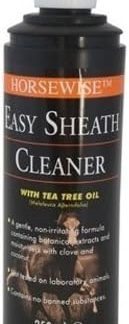 Horse Easy Sheath Cleaner x Size: 250 Ml