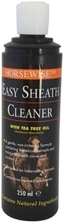 Horse Easy Sheath Cleaner x Size: 250 Ml