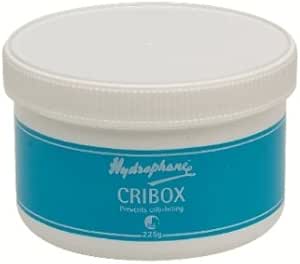 Hydrophane - Cribox Horse Crib Biting Ointment x Size: 225 Gm