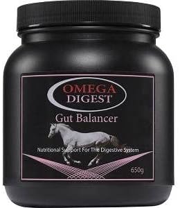 Omega Digest - Gut Balancer (5600 gram)