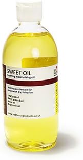Red Horse Products Sweet Oil 500ml