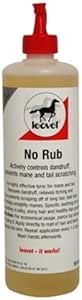 Leovet No Rub Horse Mane & Tail Formula x Size: 500 Ml