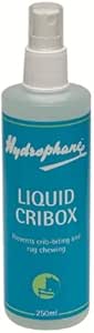 Hydrophane - Cribox Horse Crib Biting Liquid 250ml