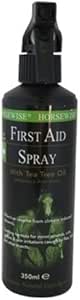 Horse First Aid Spray x Size: 350 Ml