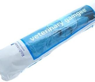 Nature Child Robinson Veterinary gamgee- 45cm/18 Inches * 3.4m (18 Inch wide)