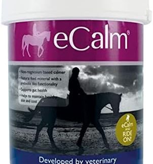 Nettex Homestead Supplies E-Calm for Horses