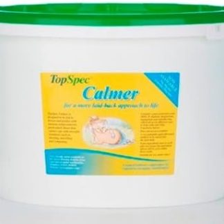 TopSpec - Horse Calmer x Size: 9 Kg