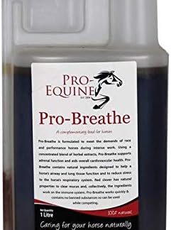 Pro-Breathe 500ml