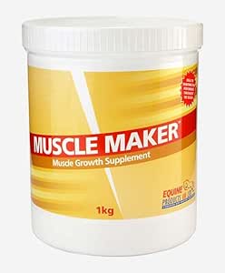 Equine Products Muscle Maker Horse Supplement