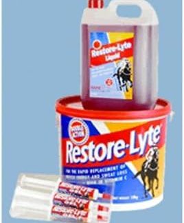 Equine Products Restore-Lyte 10kg