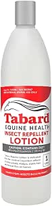 Tabard Equine Lotion 1L
