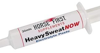 HRF0063 Heavy Sweat Now - Clear, One Size
