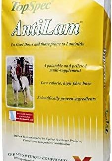 TopSpec - Antilam Horse Laminitis Supplement x Size: 15 Kg
