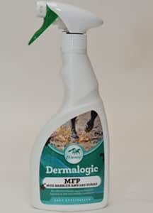 Demologic MFP Mud Barrier & Leg Guard Spray On