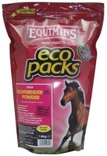 Horse Hoof Mender Powder x Size: 1.8 Kg Eco Pack