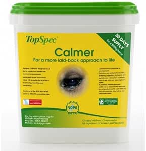 TopSpec Calmer 20kg