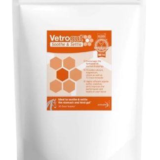 Animal Life Vetrogut Soothe and Settle 1500g (30 Days)