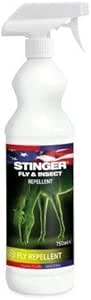 Equine America Stinger Fly & Insect Repellent