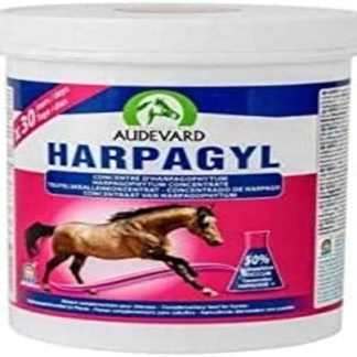 Audevard Harpagyl 900G