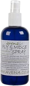 Natural Animal Fly & Midge Spray 250ml