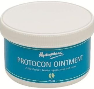 Hydrophane Protocon Horse Skin & Heel Ointment x Size: 250 Gm