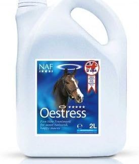 NAF Oestress 5 Star Liquid 2L