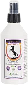 Equine Cedar Elite For Flies & Other Biting Insects 250ml