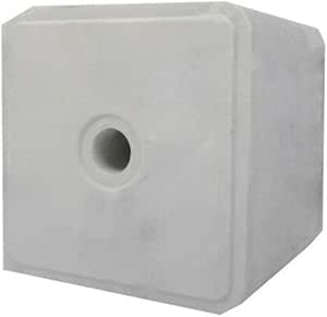 Mineral Salt Lick Block 10kg Essential Supplement For Deer Horses Livestock Boar