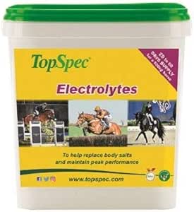 TopSpec Electrolytes - 9 kg