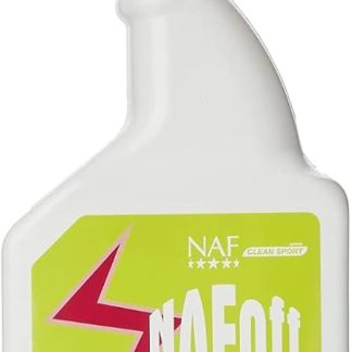 Naf Naf Off Citronella Horse Fly Spray x Size: 750 Ml