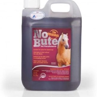 The Animal Health Company Equine Health No Bute 2.5L