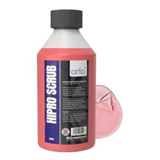 HiPRO Scrub™ - Antibacterial Skin & Wound Wash for Horses | Tea Tree Oil | Deep Cleansing & Soothing Formula for Wounds, Cuts, and Irritated Skin | 500mL