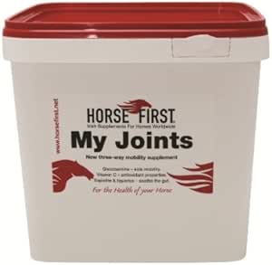 My Joints Horse Joint Supplement x Size: 5 Kg