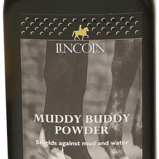 Lincoln Muddy Buddha Horse Powder 350 g