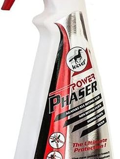 Leovet Power Phaser 500ml Fly Spray