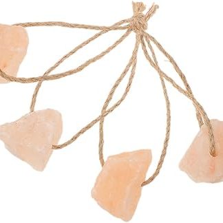 4pcs Animal Lick Salt Blocks for Horses Cows and Livestock Salt Lick Block for Deer and Cattle Mineral for Animals